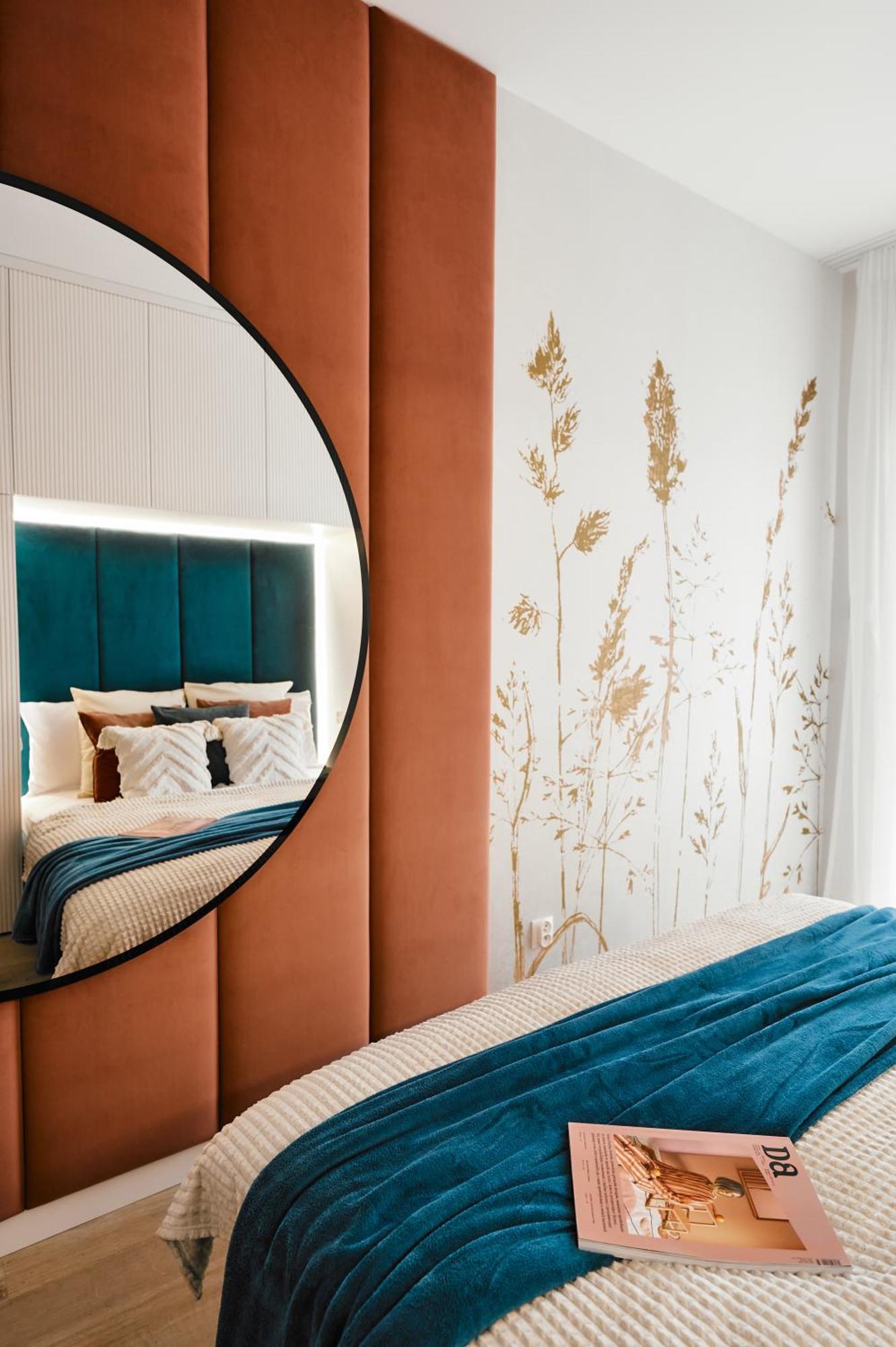 Golden Dreams Luxury Apartments 21 Krasków Exterior foto